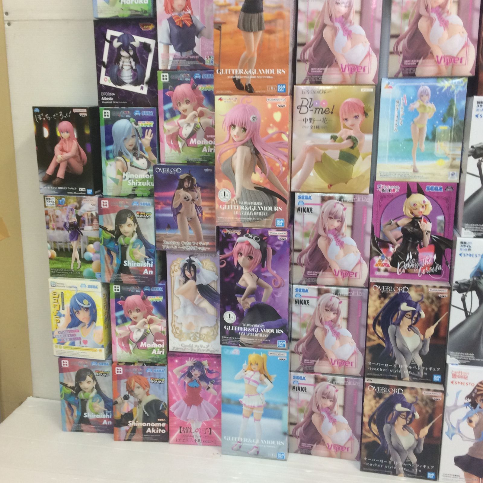 オーバーロード
