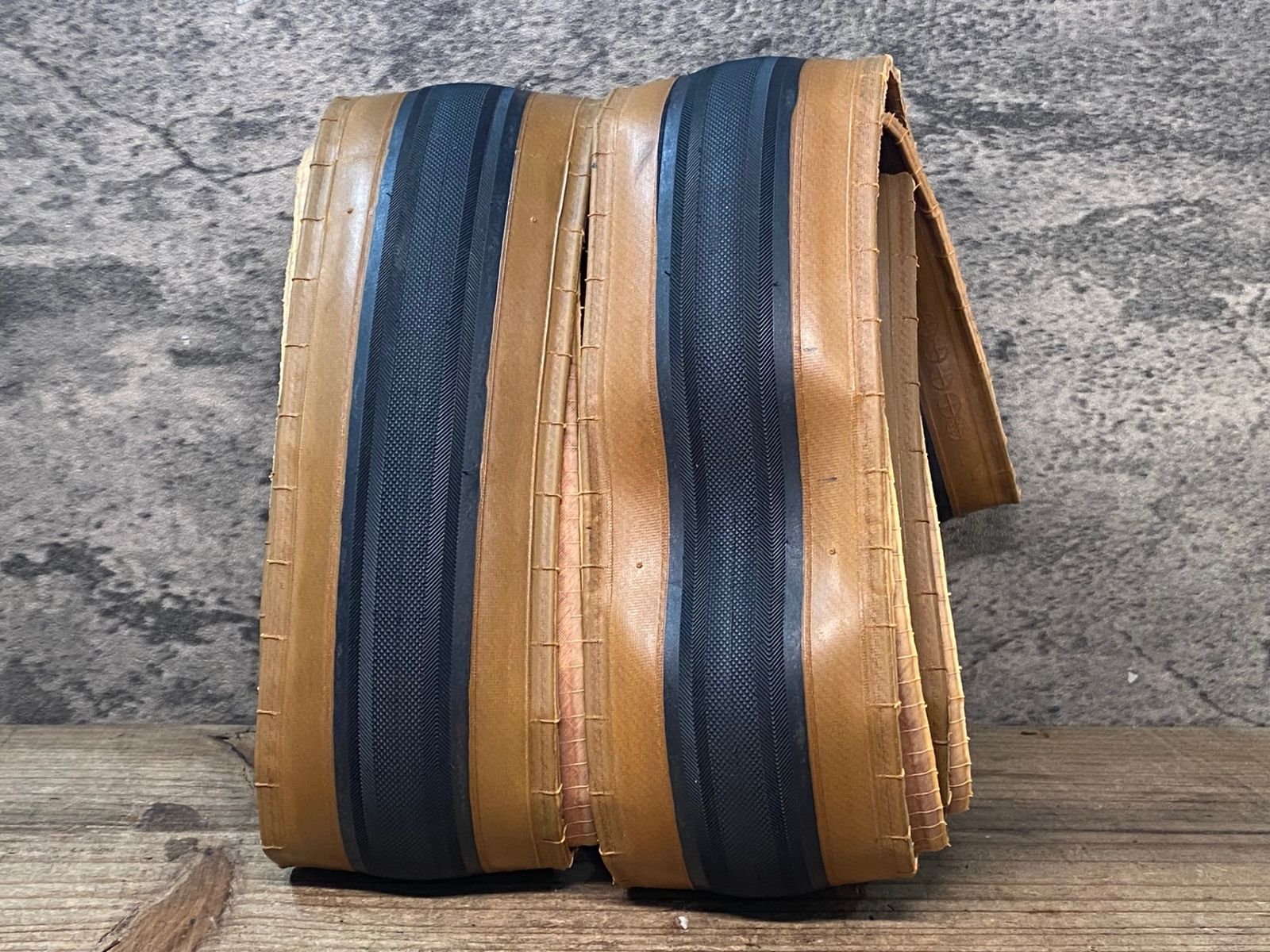 JK395 パナレーサー Panaracer グラベルキング GRAVELKING＋ クリンチャータイヤ 700x26C セット