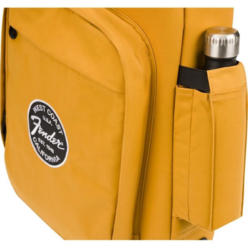 エレキギター用ギグバッグ フェンダー