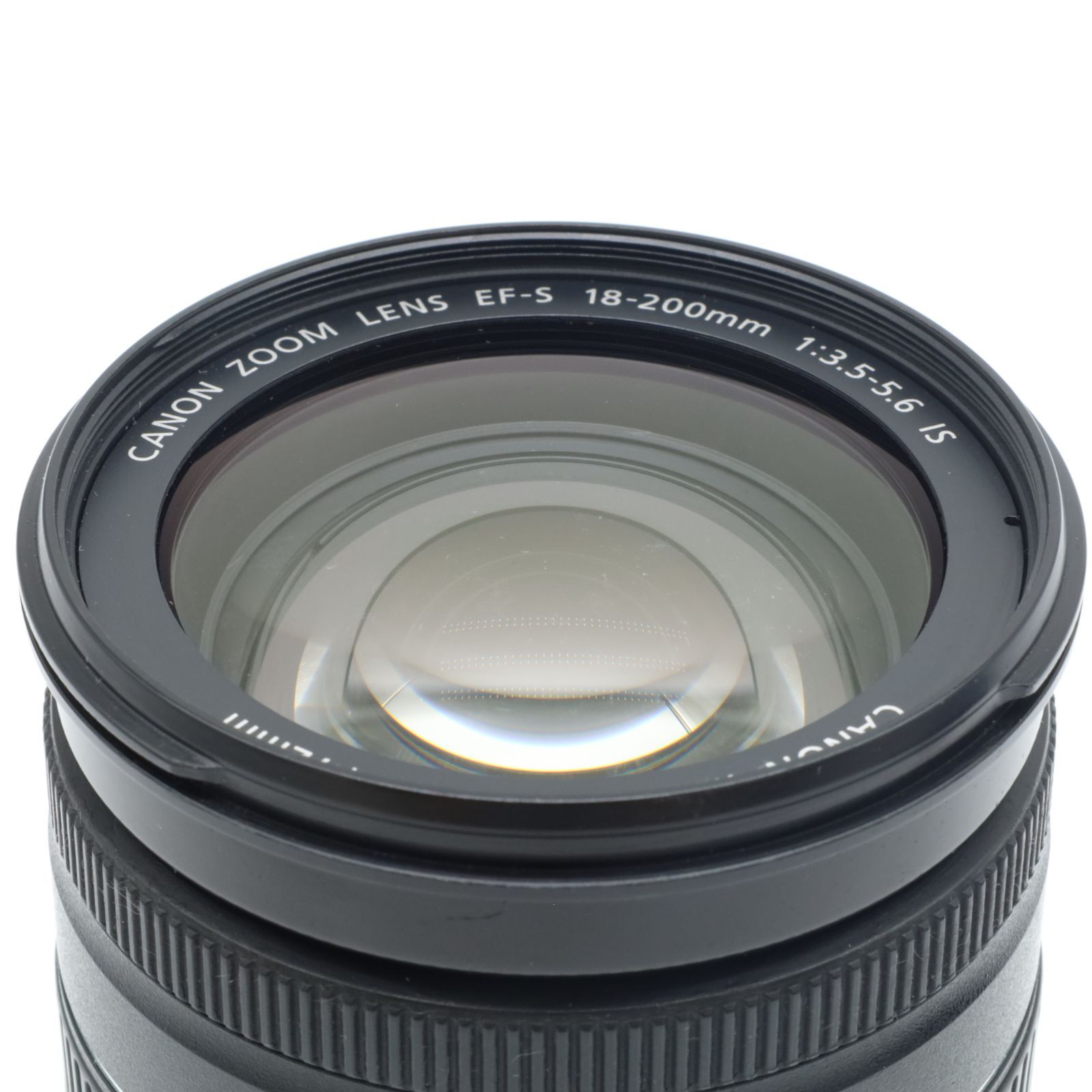 EF-S18-200mm