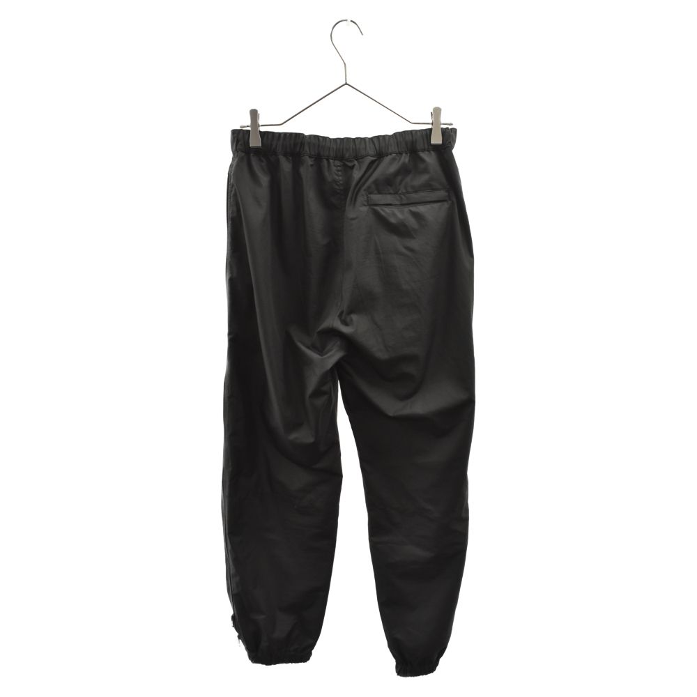 Black eye patch ナイロンセットアップ ブラックアイパッチ ナイロンセットアップ