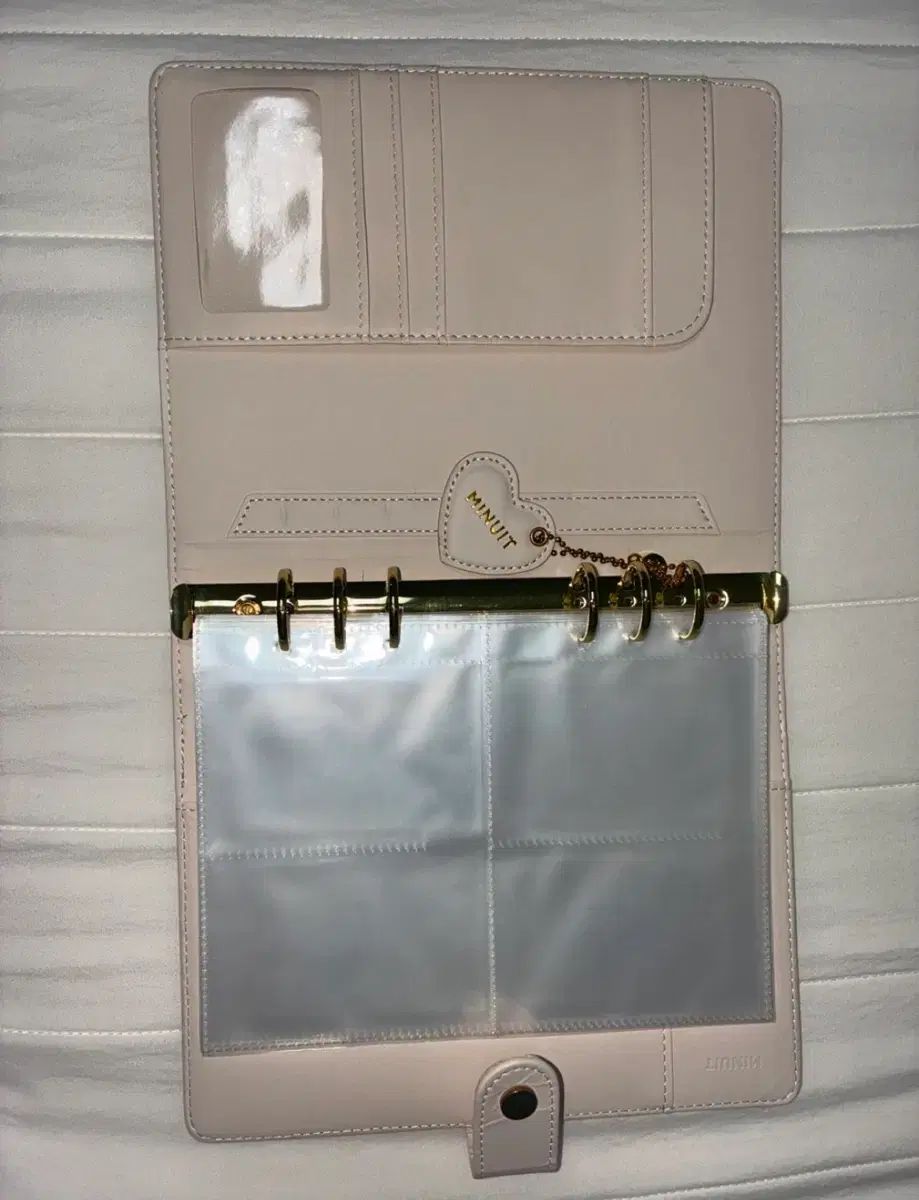 マカロンさま専用 バインダー リフィル 含む マカロン バインダー コレクトブック