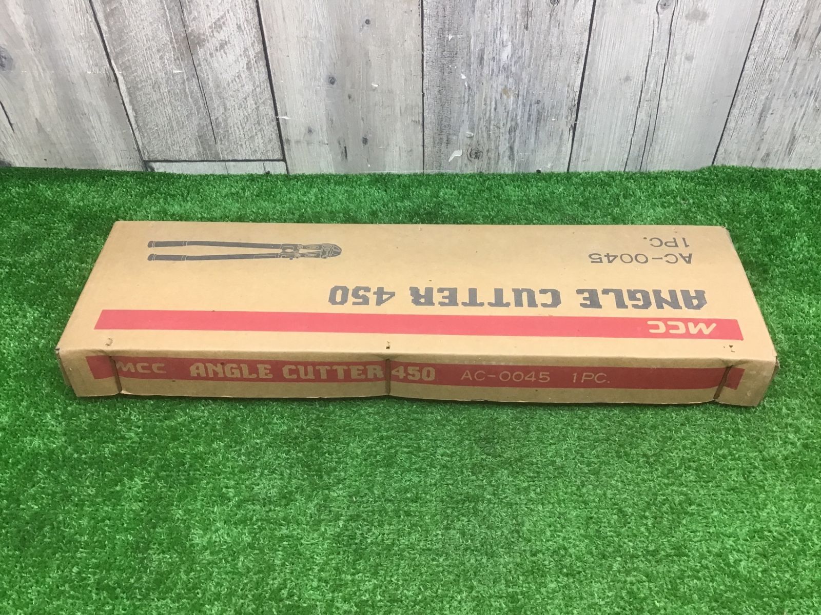 アングルカッター AC-0045●アクトツール富山店●H