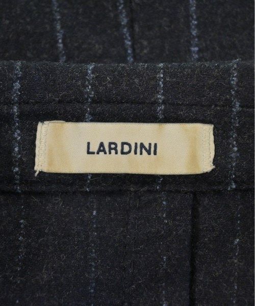 LARDINI テーラードジャケット