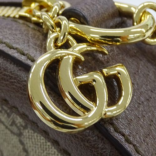グッチ GUCCI バッグ レディース ブランド チェーンショルダーバッグ 