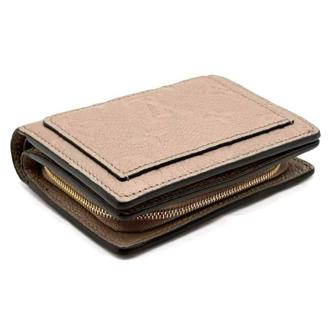 ほぼ未使用！正規品 LOUISVUITTON ルイヴィトン M80152 アンプラント  