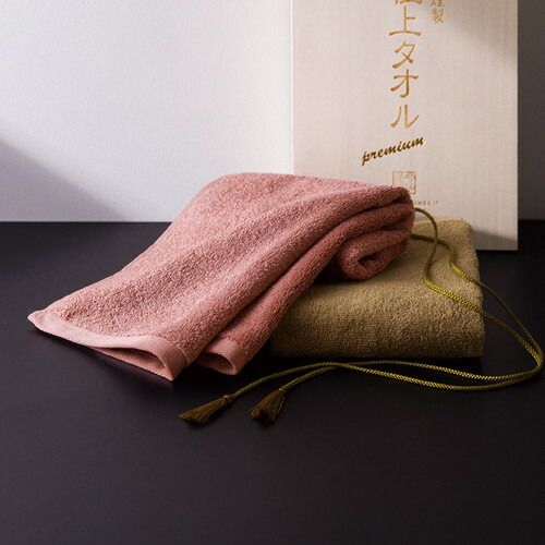 お取り寄せギフトA 今治謹製 上タオル バスタオル2枚セット GK22100 A3 SKLAD-KIRPICHA_RU