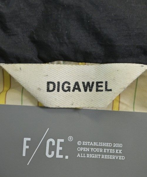 ダウンベスト メンズ