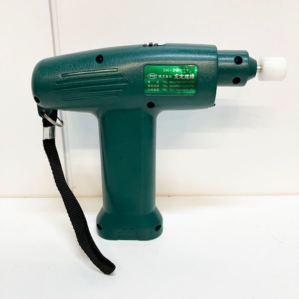 バッテリ 充電器