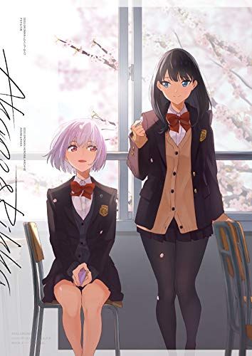 SSSS.GRIDMAN ヒロインアーカイブ アカネu0026六花