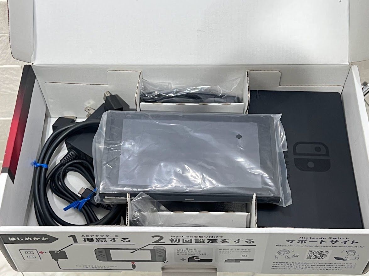 Nintendo Switch 本体 ジョイコン欠品 ゲオ公式通販サイト/ゲオオンラインストア【新品