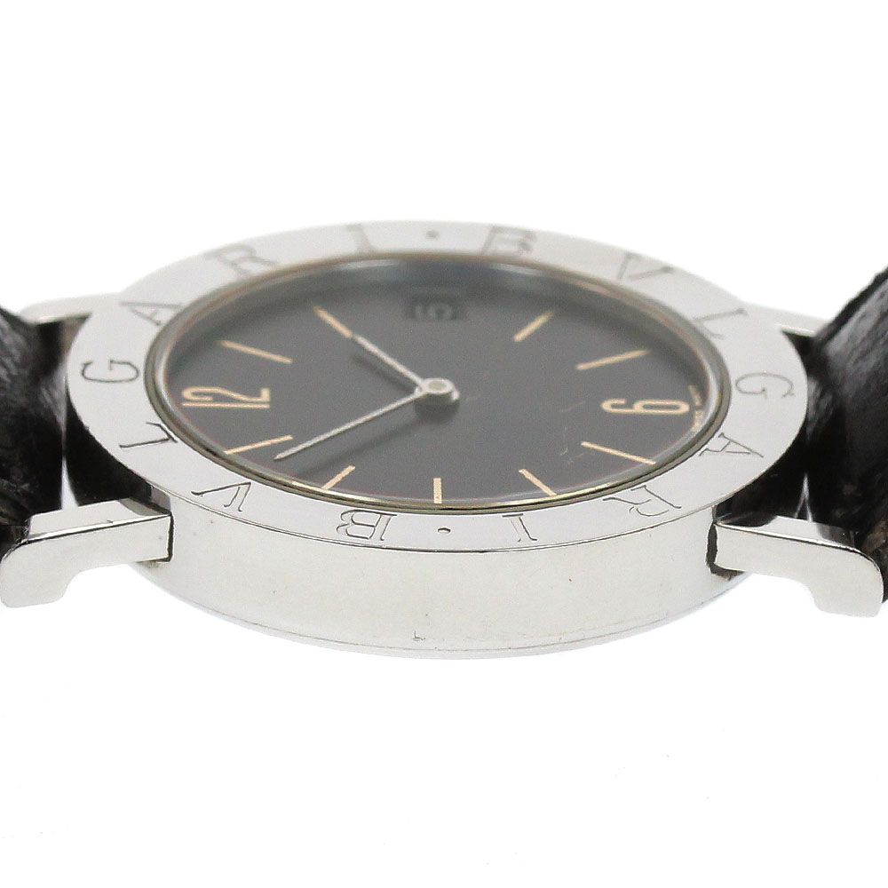 BVLGARI BB30SLD ブルガリブルガリ BVLGARI⁄ブルガリ クォーツ 