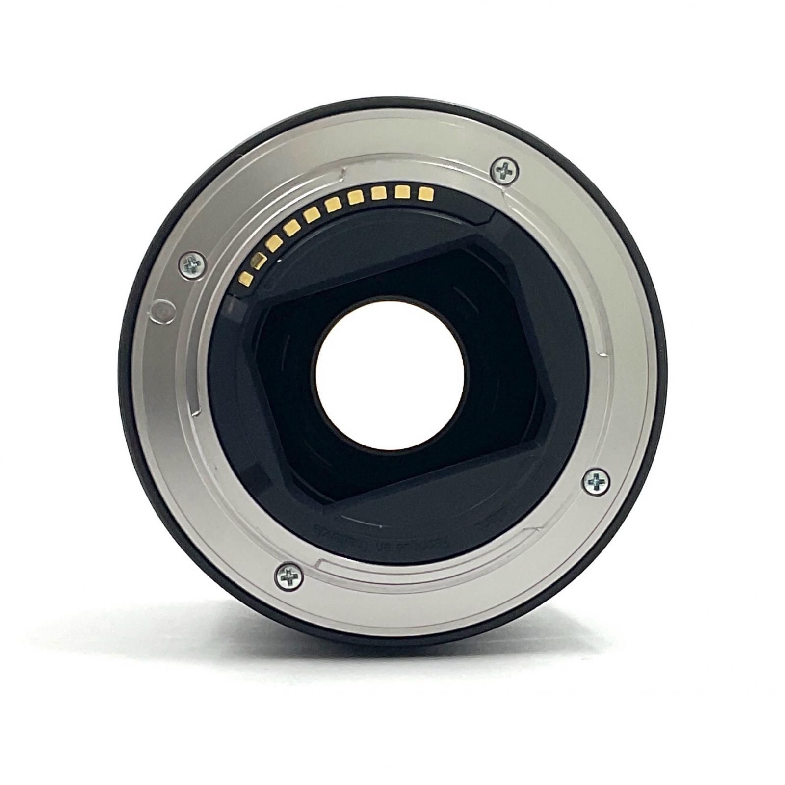 全額返金保証】【最速発送】Sony Sonnar T* FE 55mm F1.8 ZA