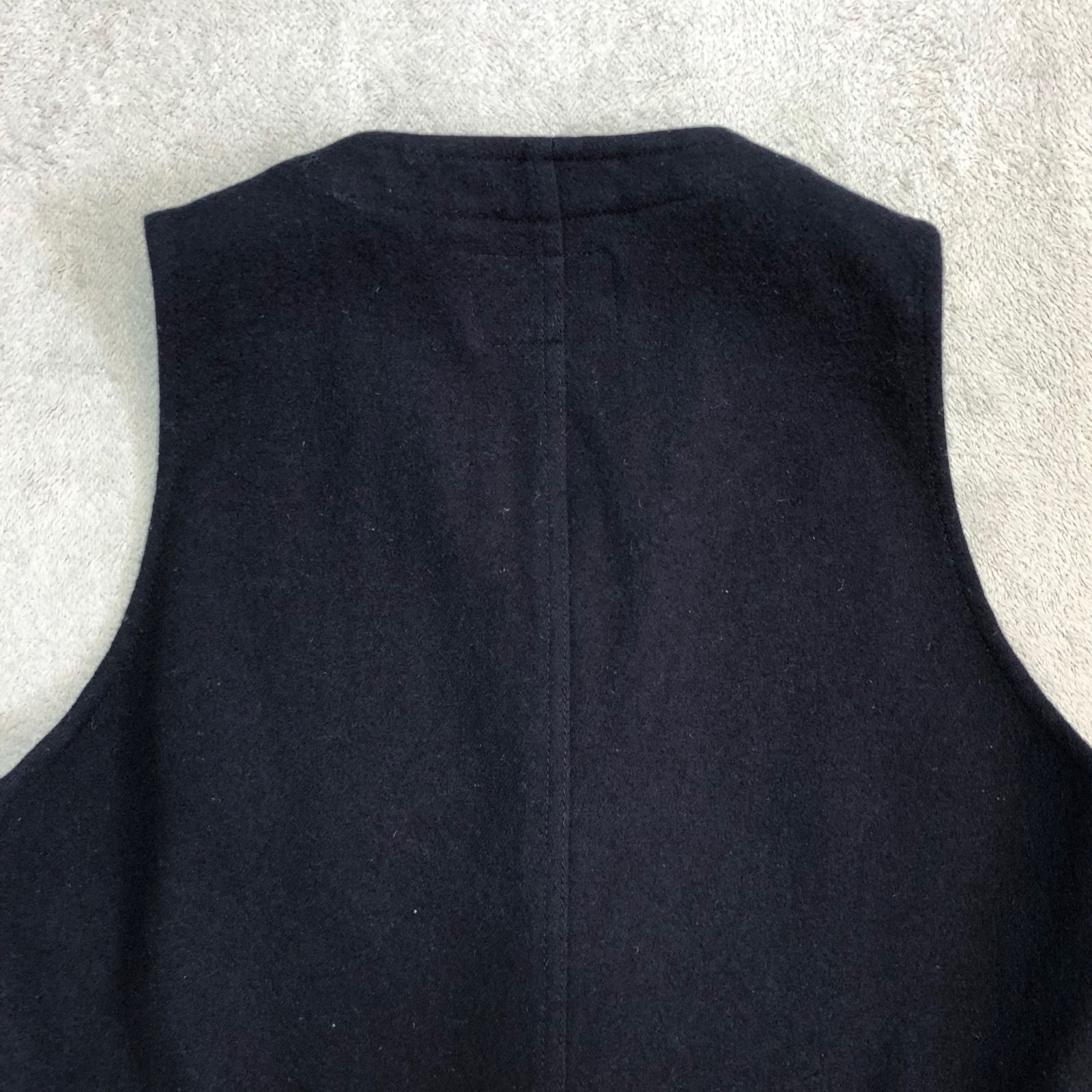 Nigel Cabourn HOSPITAL VEST ホスピタルベスト ワークベスト