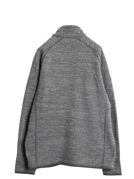 美品】ノースフェイス パタゴニア ベターセータージャケット ブラック 