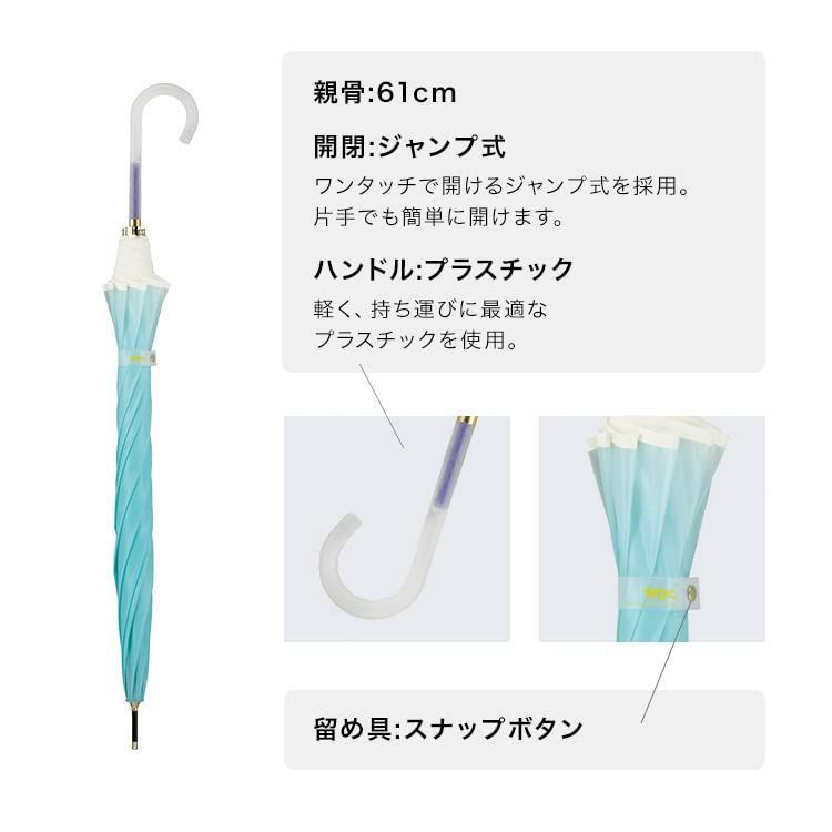 大きい グラデーション