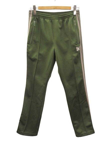 ニードルス ニードルズ Needles Narrow Track Pant - Poly Smooth