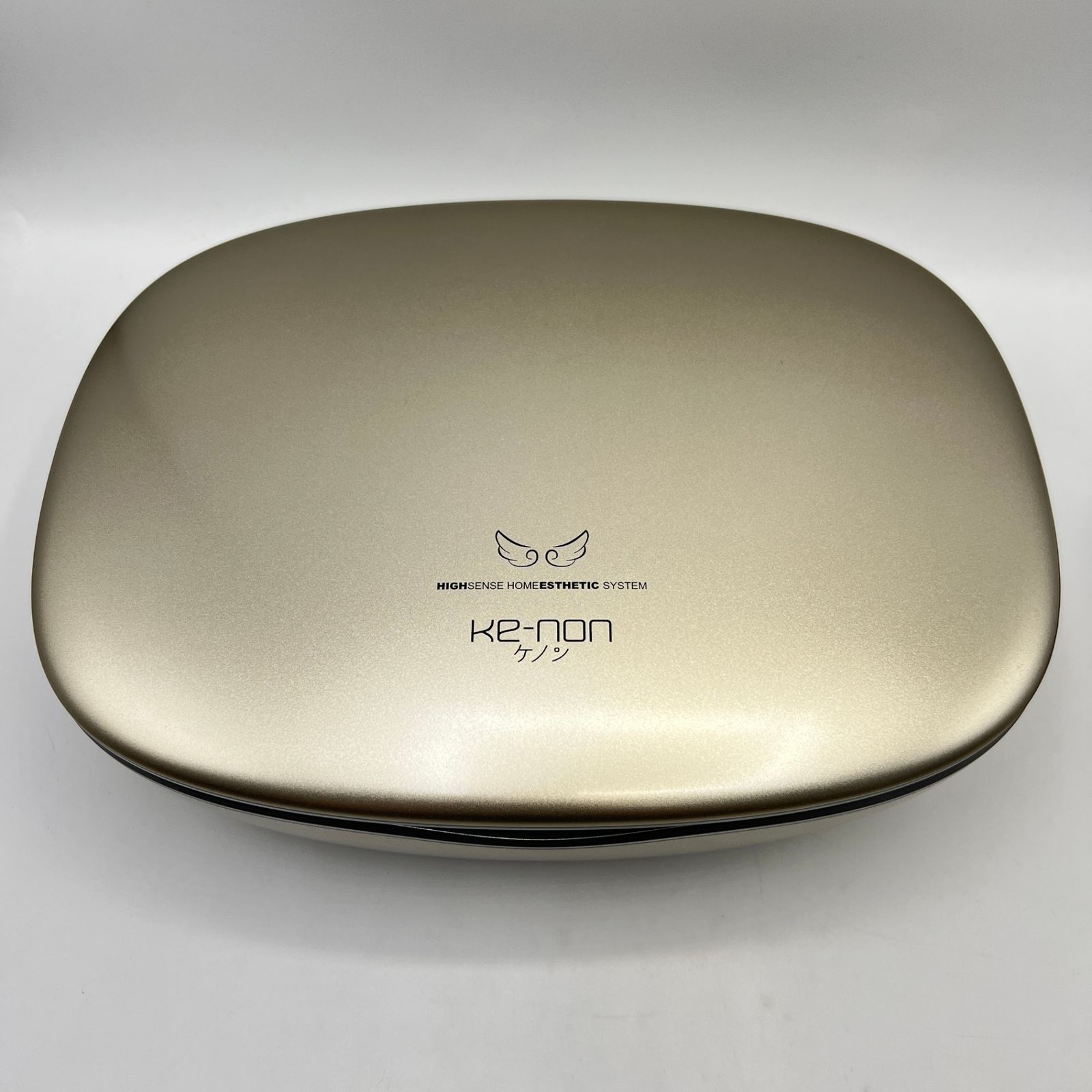 【残97.8%以上】脱毛器 ケノン用 ストロングカートリッジ Ver6～8.5用 使用僅少】脱毛器 ケノン用 ストロングカートリッジ Ver6～8.5用