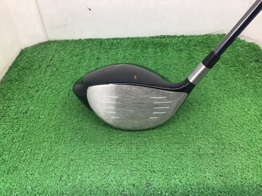 テーラーメイド BURNER 2009 9.5° ドライバー DR Diamana Kai’li 60 フレックスS メンズ 男性用 右利き 右用 Cランク ゴルフクラブ