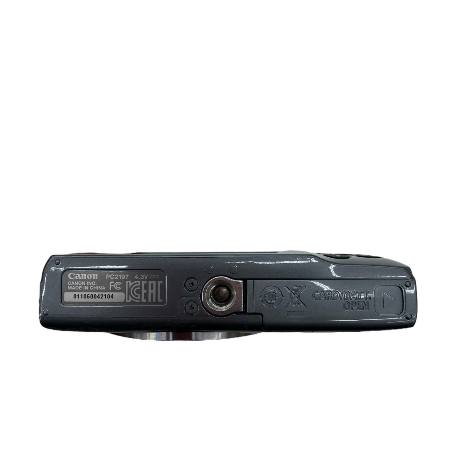 186000 Canon IXY150 コンパクトデジタルカメラ シルバー 186000 Canon IXY150 コンパクトデジタルカメラ シルバー
