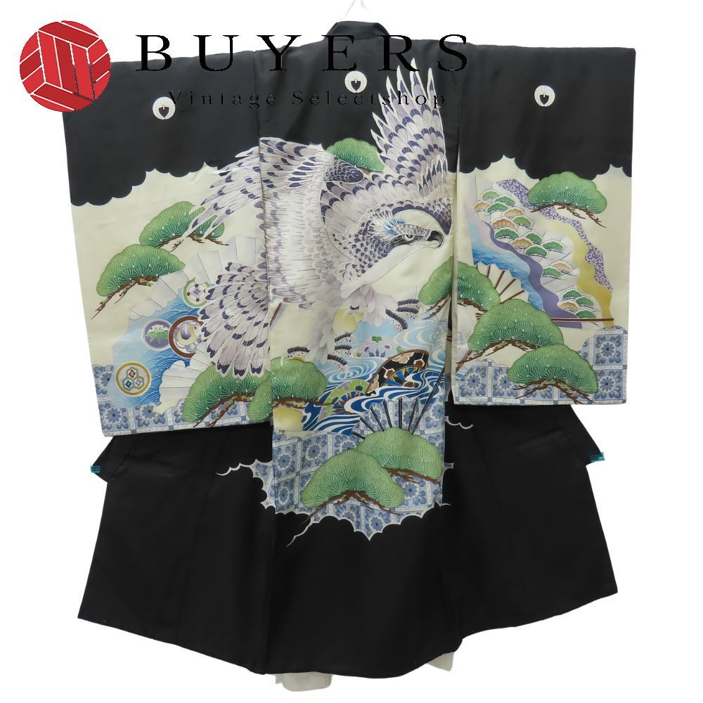 Mermaid and Big fish・ALUMINIA窯・美術品・