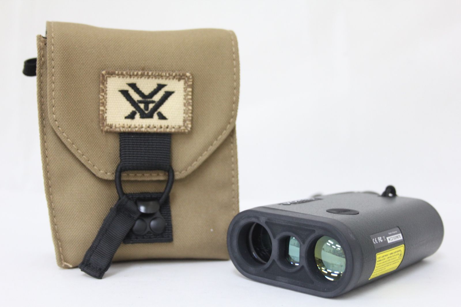 返品保証 Vortex Crossfire HD 140 ソフトケース付き ドットサイト M5747