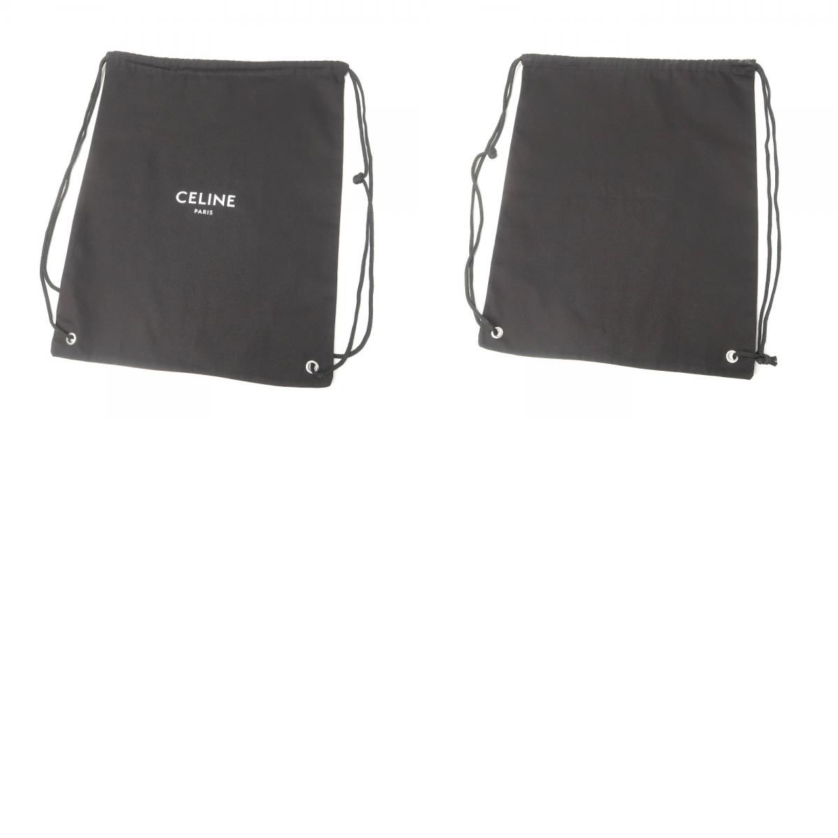 □美品□CELINE セリーヌ ハット サイズS アロハ パームツリー