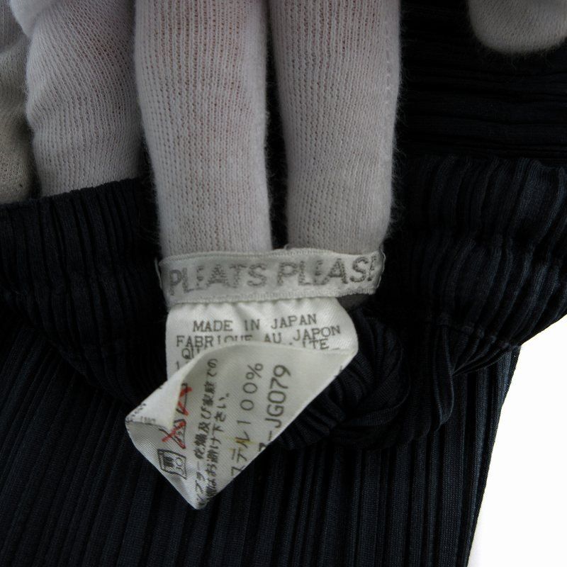 プリーツプリーズ PLEATS PLEASE イッセイミヤケ 99AW 90's プリーツプリーズ PLEATS PLEASE イッセイミヤケ 99AW 90's