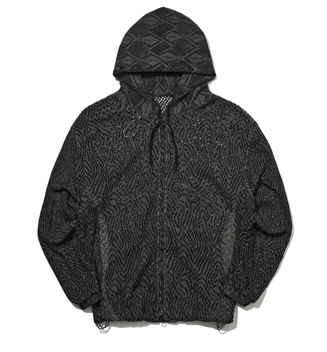 【雷市場（ポンジャン）商品韓国直送】 xlim ep5 01 hoodie zipup 1