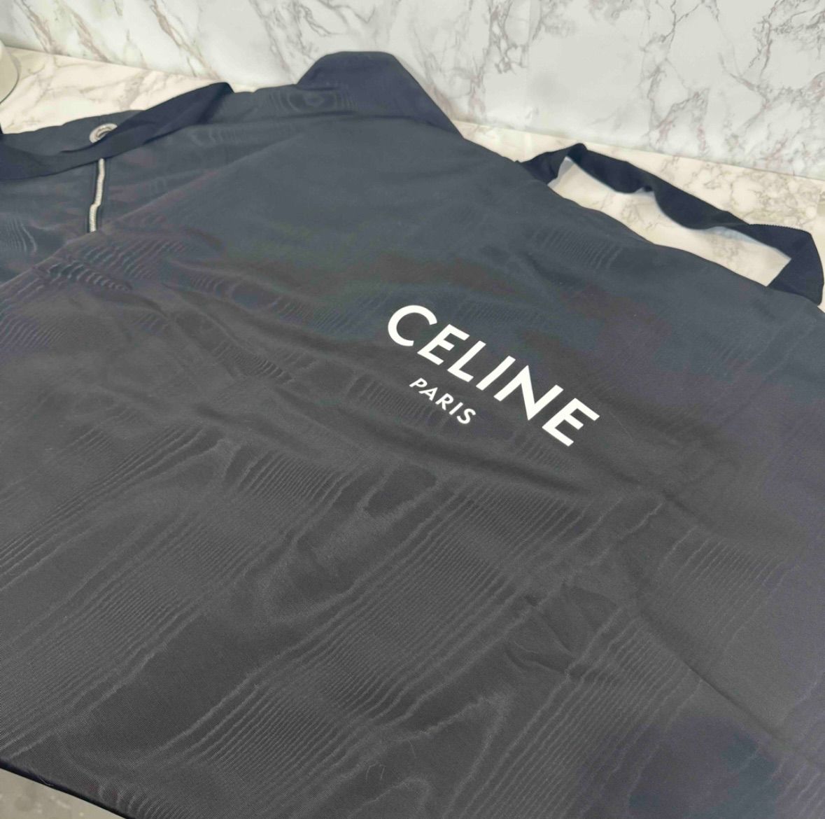 完全新品未使用】CELINE ブロンプトンジャケット / カシミア