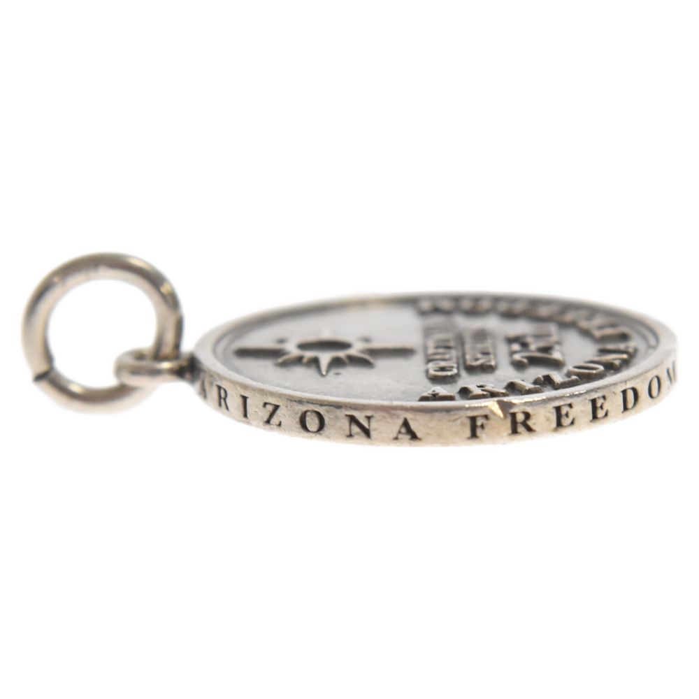 ARIZONA FREEDOM (アリゾナフリーダム) 25th イーグルモチーフ メタル