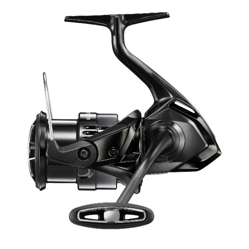 シマノ SHIMANO スピニングリール 24 エクスセンスBB C3000MHG
