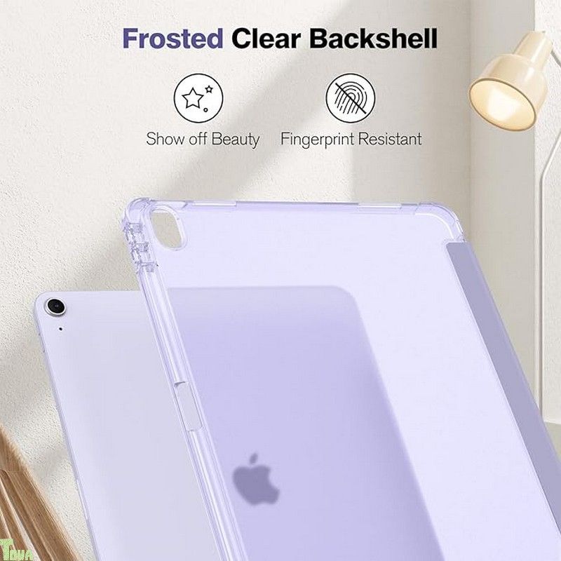 13-inch iPad Air Wi-Fi 256GB - Purple (M3)