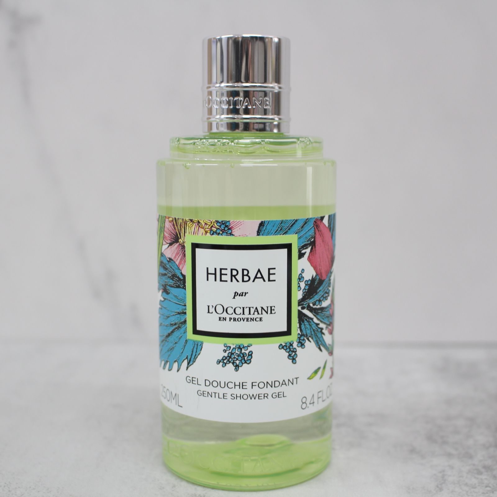 格安，大得価 未開封未使用 ロクシタン◇エルバヴェール HERBAE