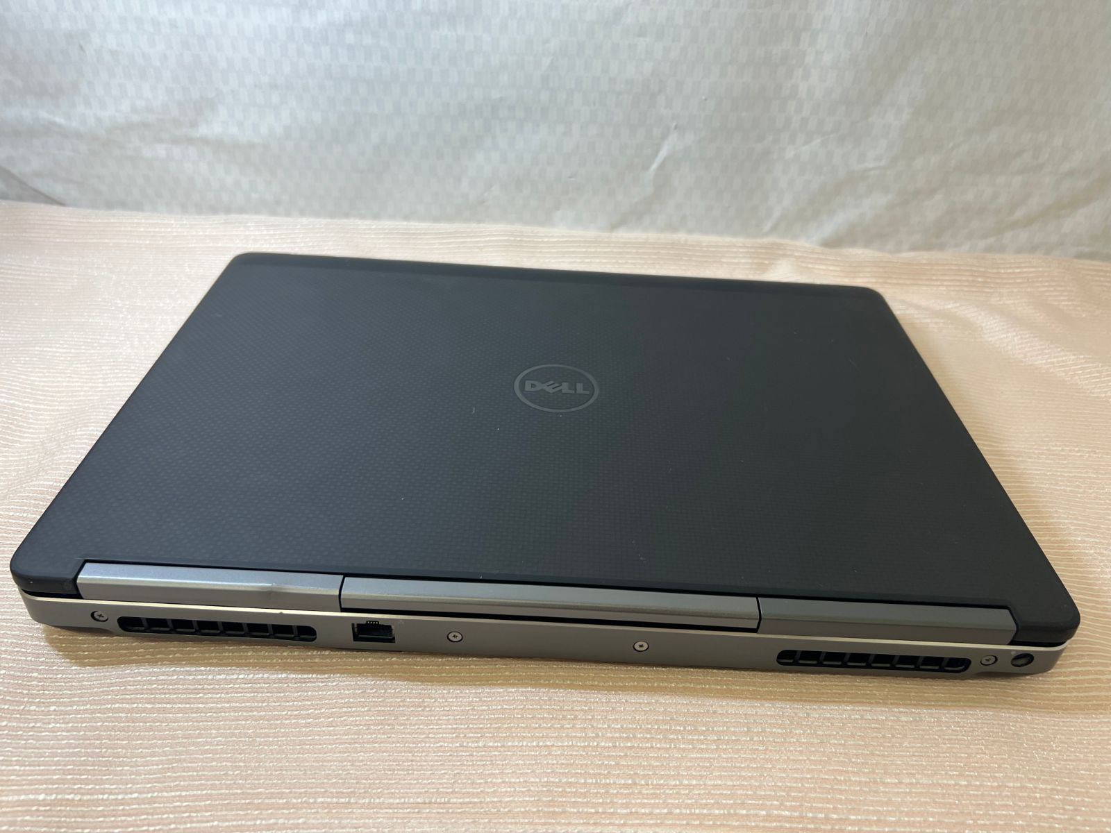 整備済品☆DELL☆i7☆８世代☆メモリ8GB☆SSD256GB☆Office認証済