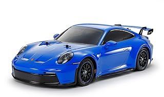 タミヤ RCC TT02 ﾎﾟﾙｼｪ911GT3 992 58712 RCカー