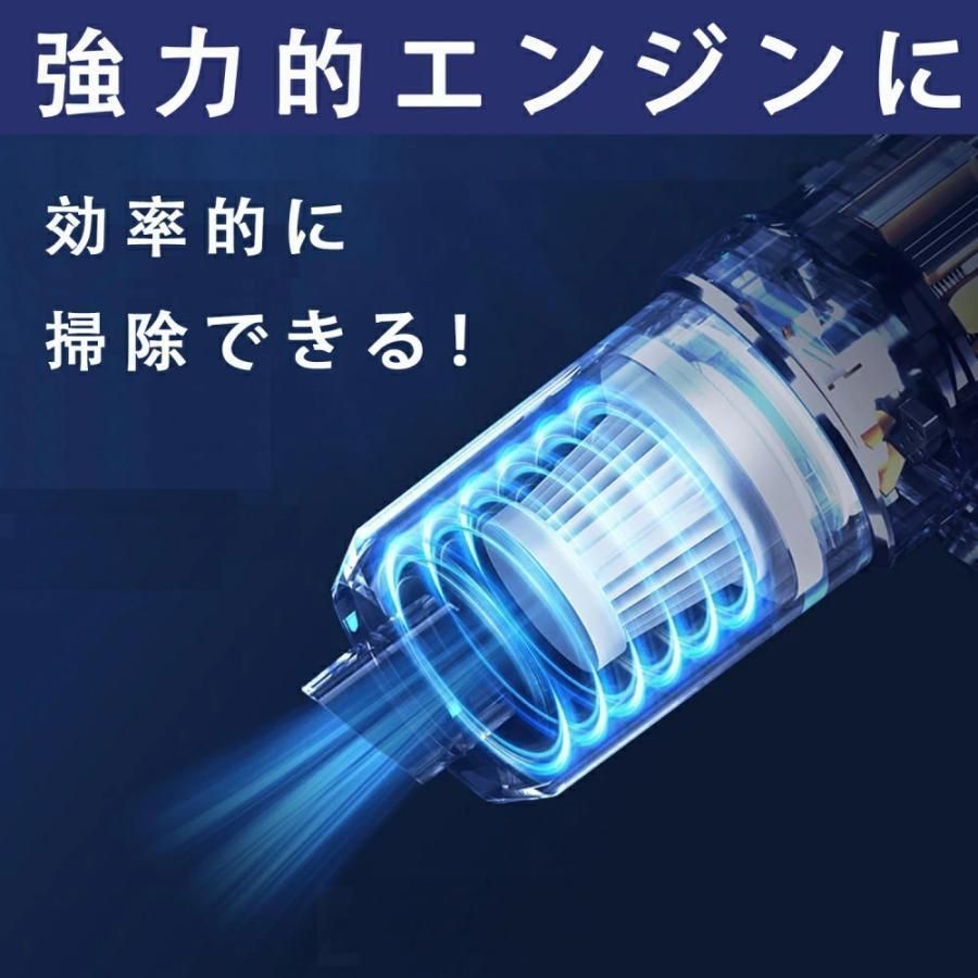 車用掃除機