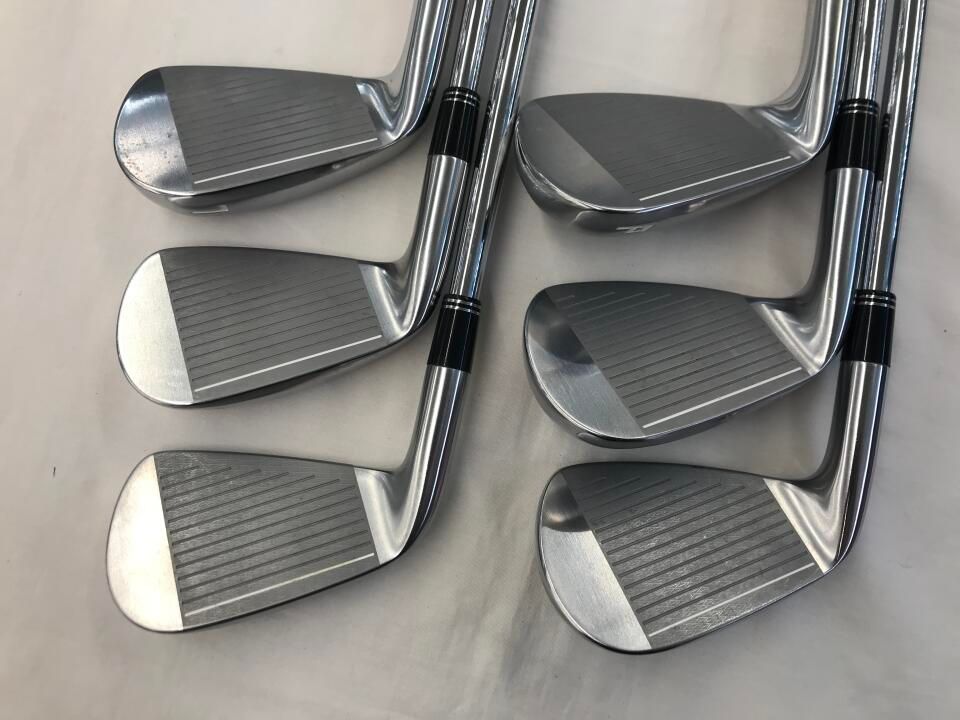 アイアンセット グローブライド