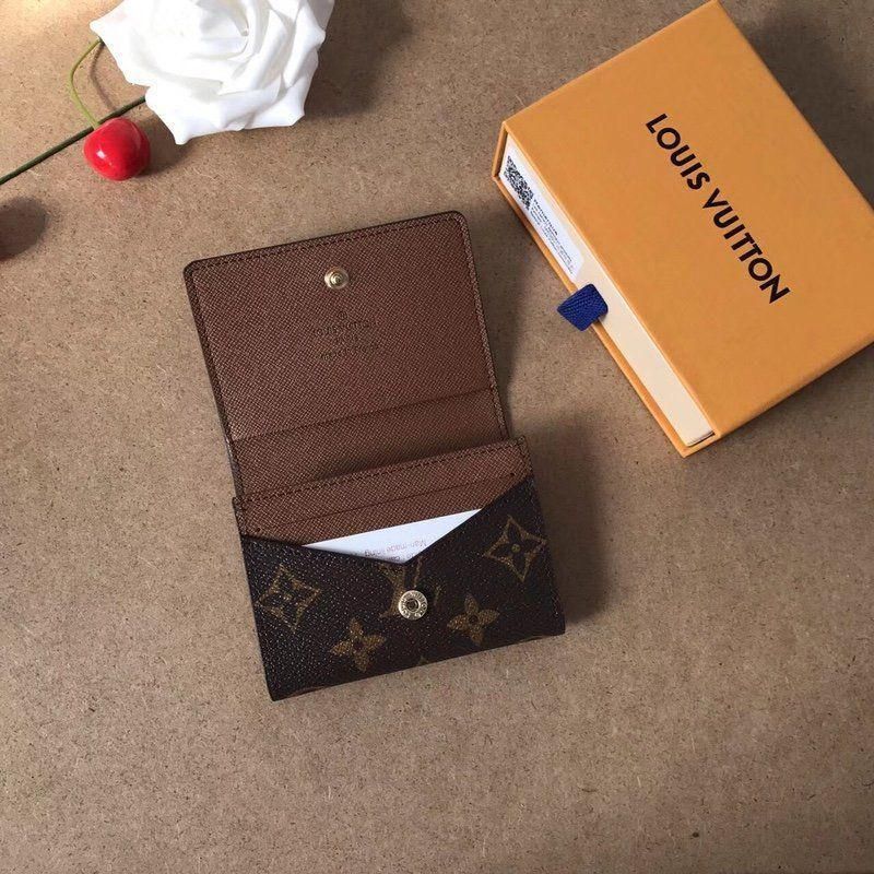 Louis Vuitton 長財布 三つ折 ヴィトン【ビンテージ品】 ルイヴィトン LOUIS VUITTON 廃盤 長財布 モノグラム 3つ折り