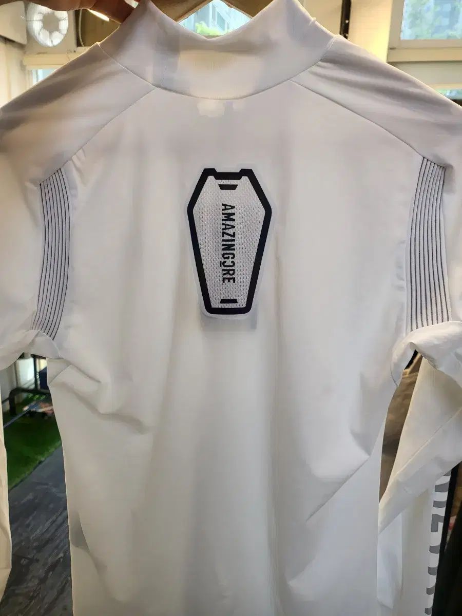 テック Tシャツ