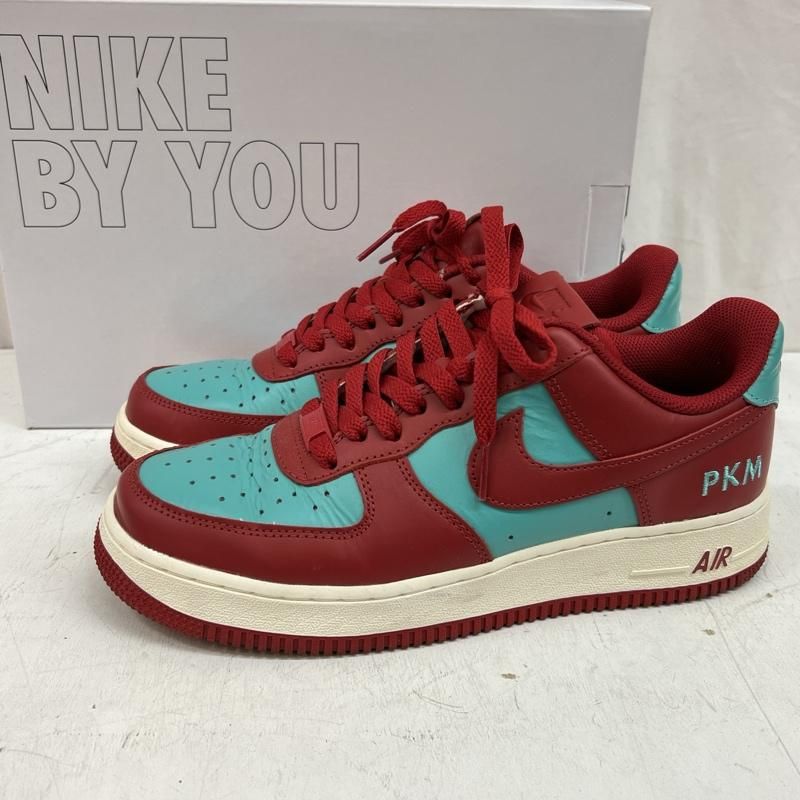 NIKE ナイキ スニーカー DO7416-991 AIR FORCE 1 LOW BY YOU UNLOCKED 40th 40周年 エアフォースワン  - メルカリ