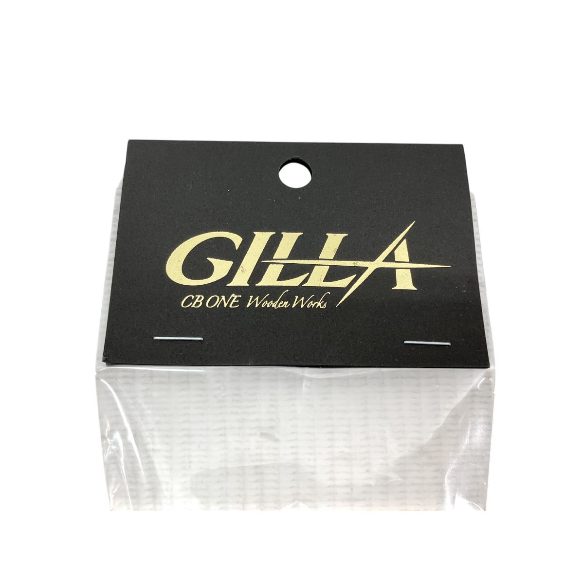 シービーワン GILLA