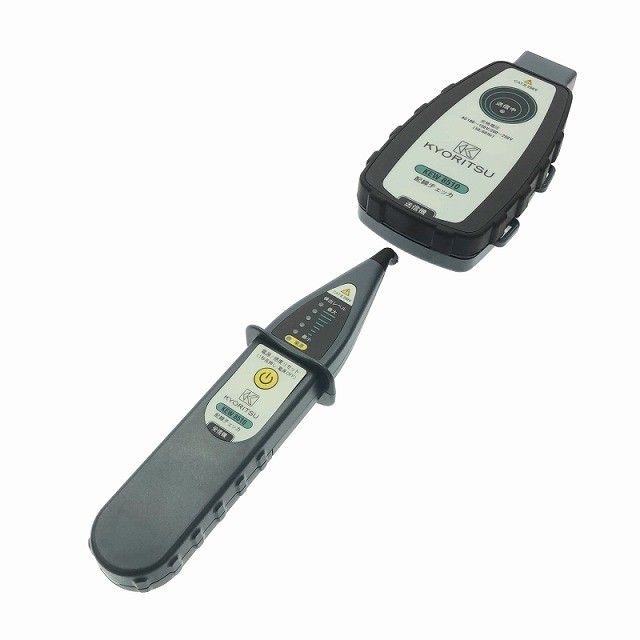 配線チェッカー KEW