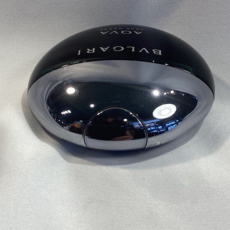 ♪BVLGARI AQVA POUR HOMME 45ml ブルガリ アクア プールオム 9.5割