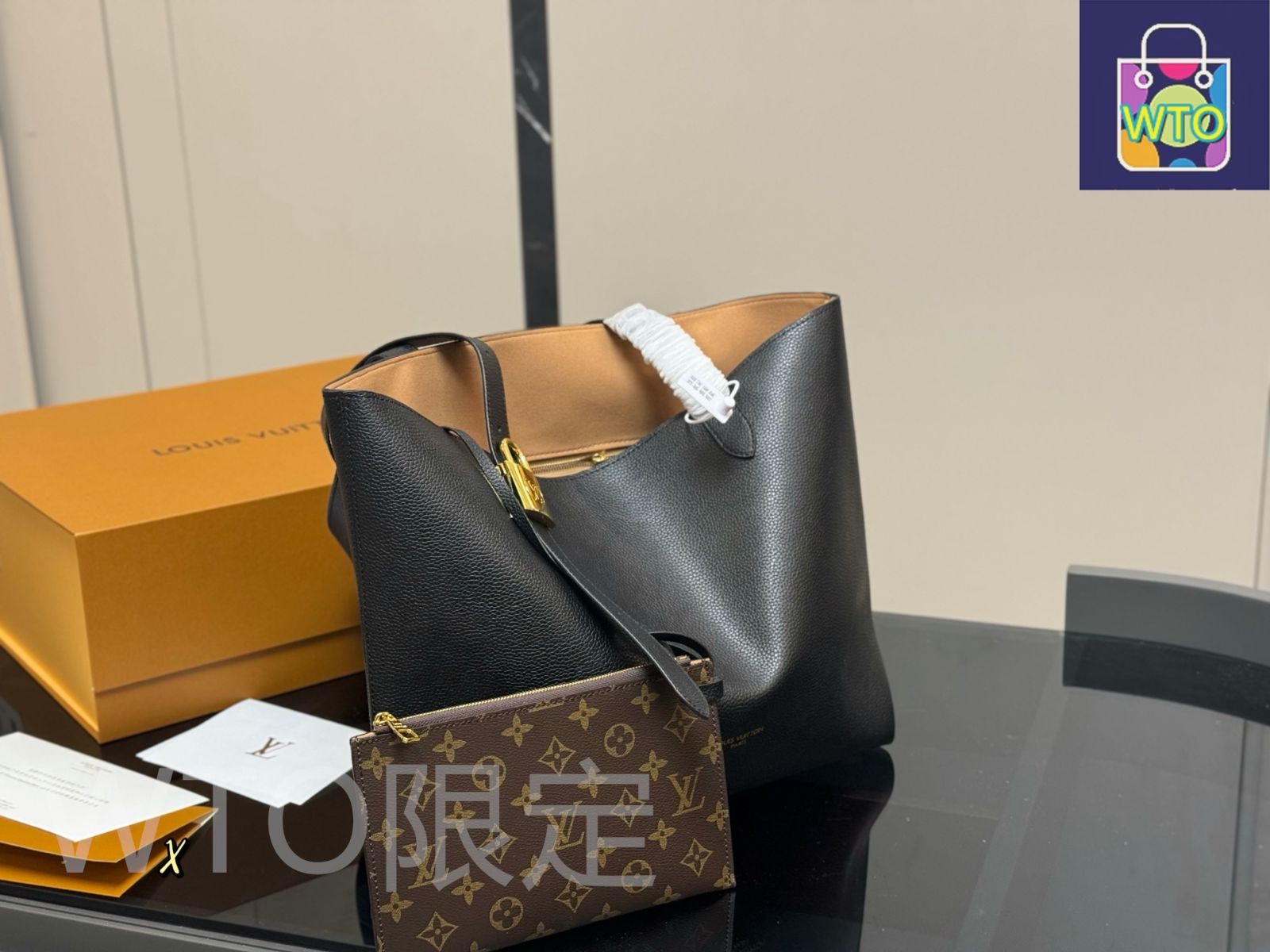 洗練フォルム☆【LOUIS VUITTON】ローキーバンバッグ 今日特価】Louis Vuitton Women's Lowkey Bumbag ルイ・ヴィトン