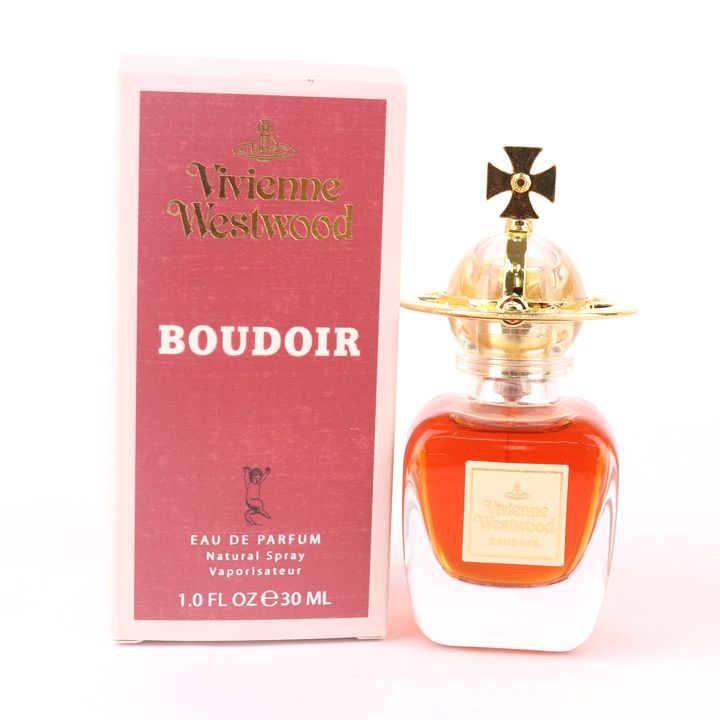 Vivienne Westwood ブドワール 香水 20ml 希少❗️限定