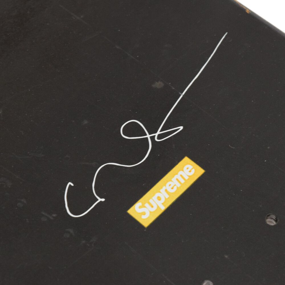 SUPREME (シュプリーム) 10SS George Condo Skateboard Deck