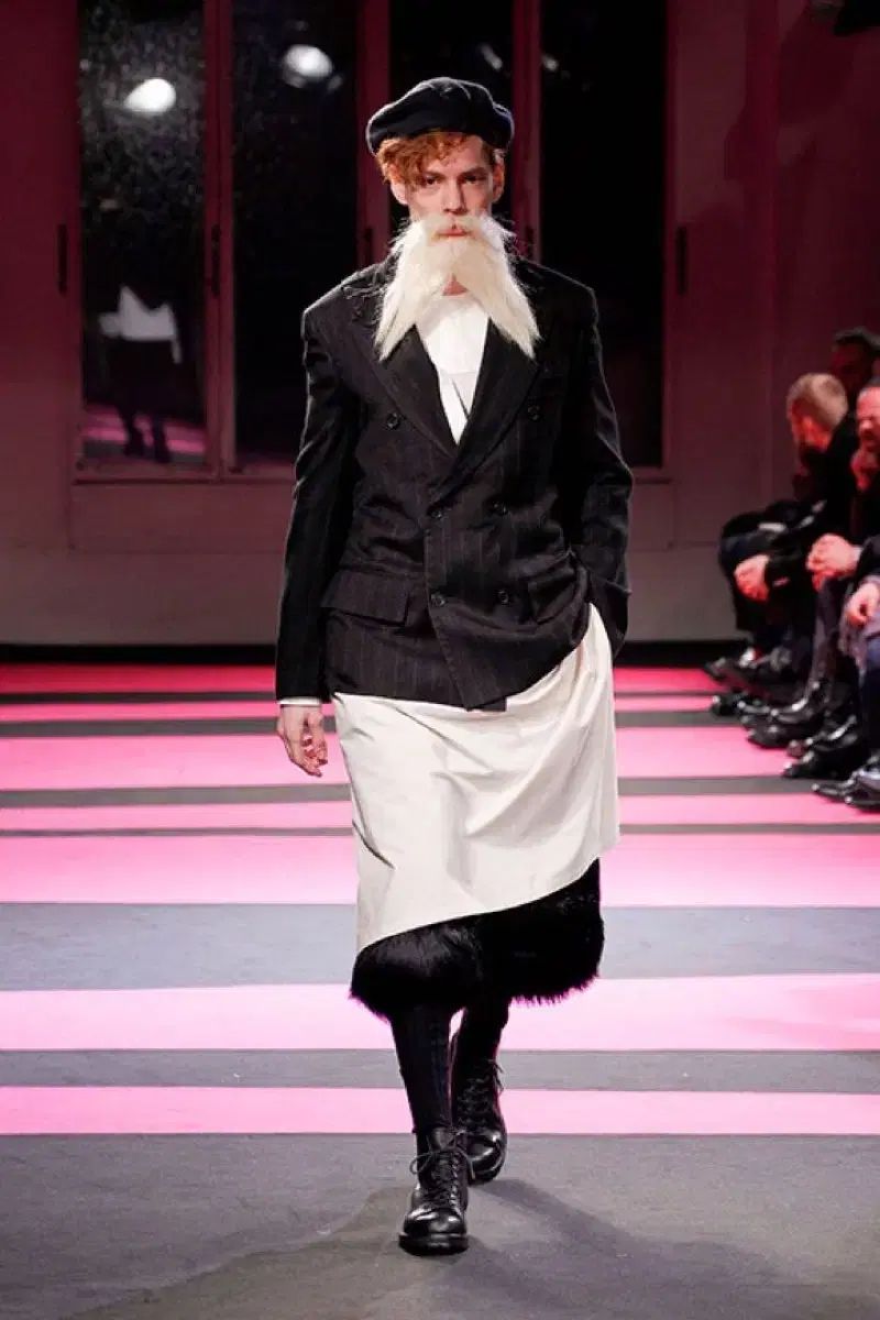 COMME des