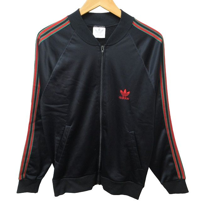 adidas レザージャージ ATP RUN DMC adidas レザージャージ ATP RUN DMC ビンテージ 値下げ交渉不可
