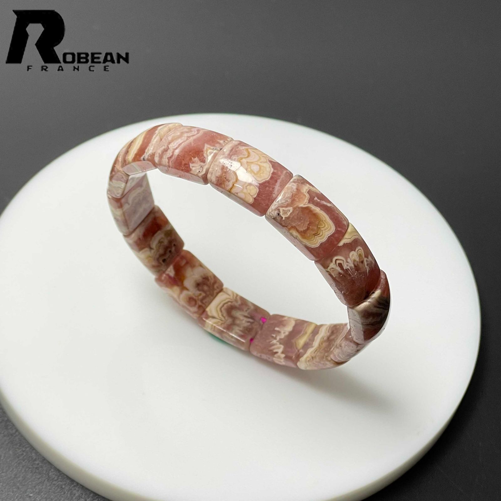 高品質艶美可愛いインカローズバングル 高品質艶美可愛いインカローズバングル 楽天市場】インカローズ